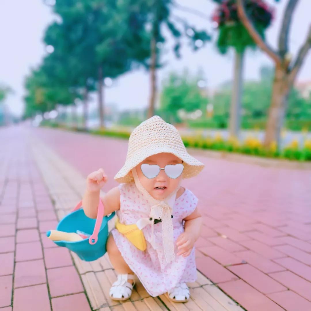 儿童凉鞋8种黑名单,千万不要给孩子穿的四种凉鞋