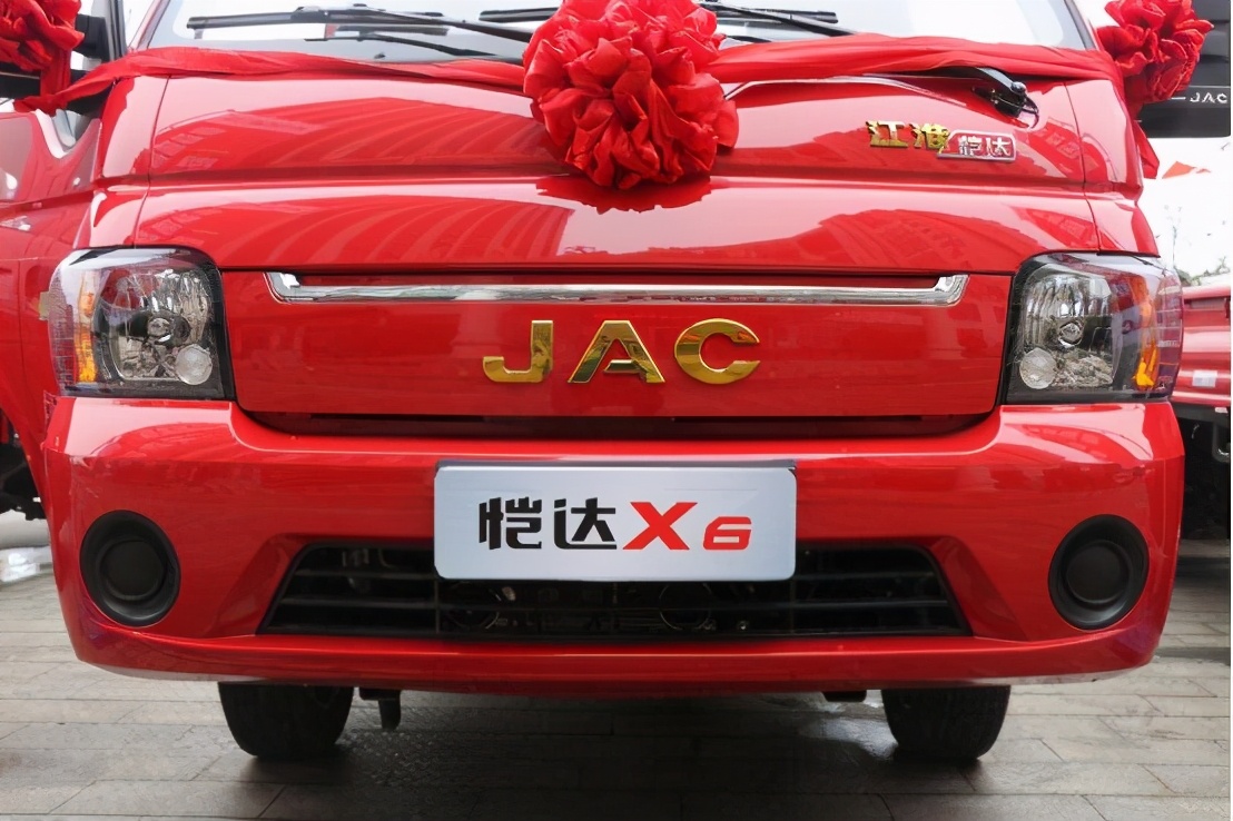 江淮恺达x6怎么样质量可以吗,江淮恺达x6是电子助力吗