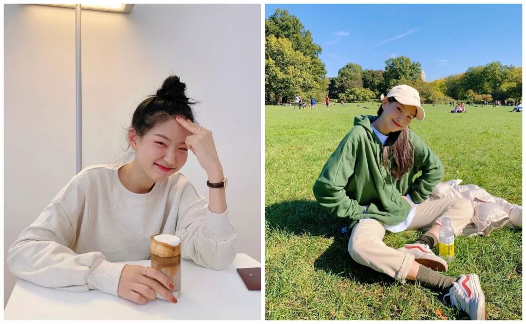 毛衣和卫衣哪个时尚一点好,卫衣与毛衣哪款好看