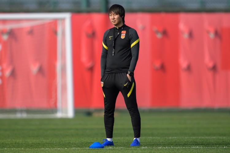 专家对于国足进18强的观点,专家谈国足进世界杯