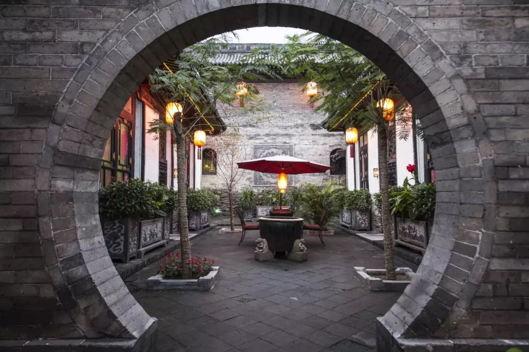 中国顶级酒店排行榜,山西著名酒店排名