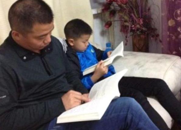 我讨厌爸爸作文,我的爸爸脾气很暴躁的作文