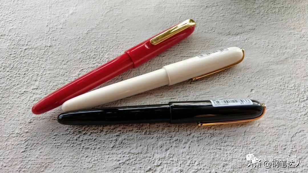 kaco满分钢笔ef尖,kaco钢笔大师级