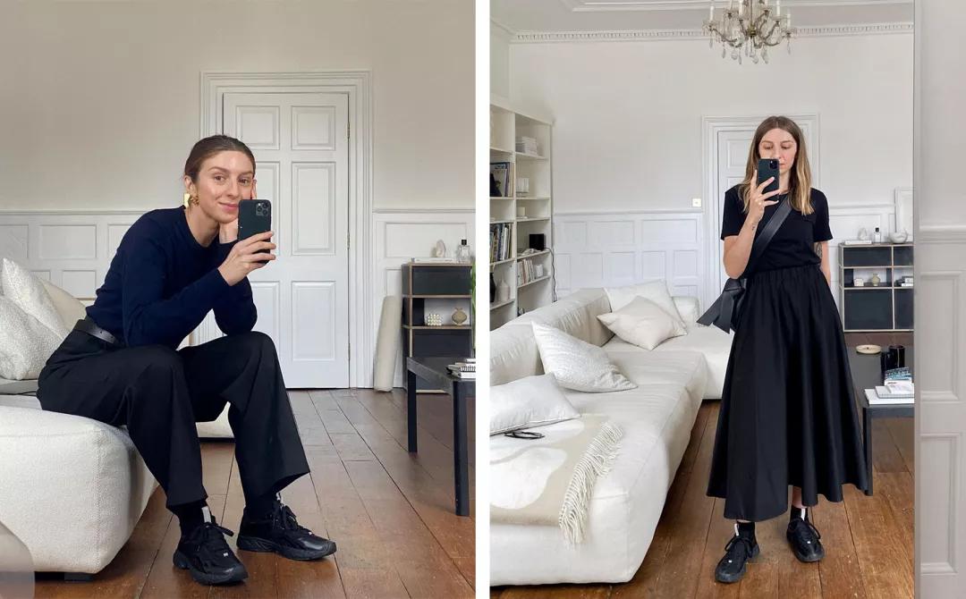 秋天穿哪双鞋最好,秋天最值得入手的鞋