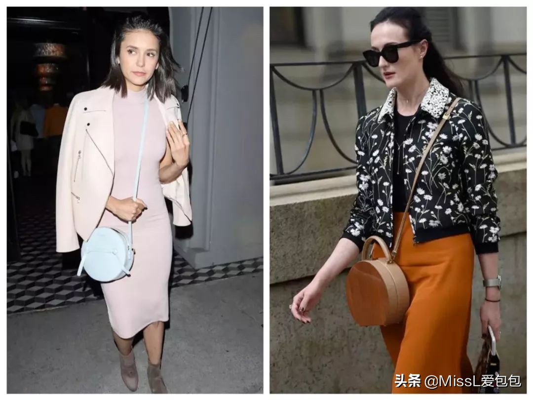 春夏十款必买轻奢包包,春夏推荐大牌包包