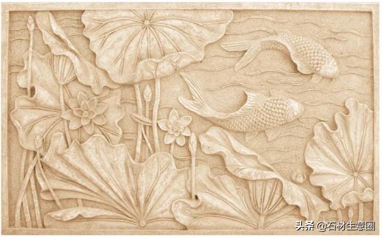 砂岩浮雕图片大全,砂岩浮雕安装