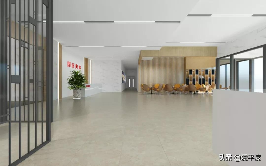 平度奥体中心羽毛球馆在哪,平度新篮球馆