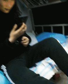 在野外发现甘蔗,在山里发现甘蔗