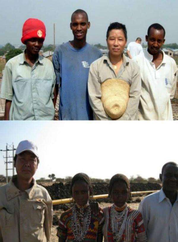 你还迷信“去非洲打工年赚30万”吗？过来人：给100万都不去