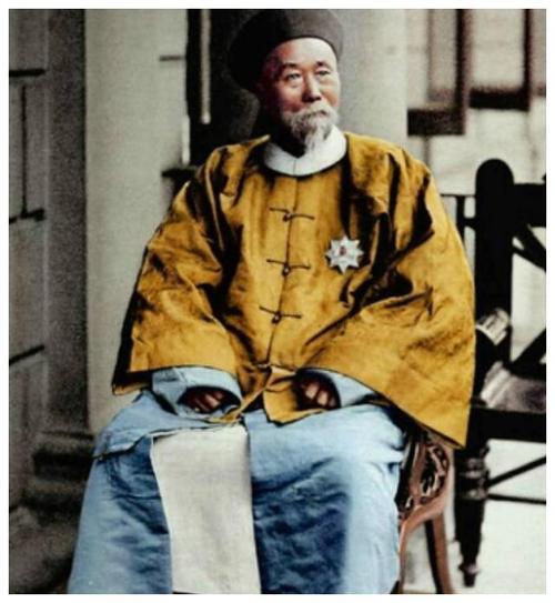 清朝黄马褂有多大特权,清朝黄马褂的赏赐条件