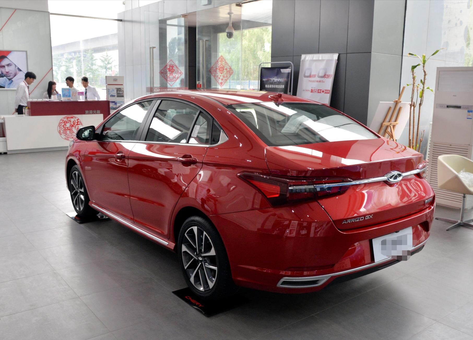 奇瑞艾瑞泽gx手动最低配,奇瑞艾瑞泽gx哪一款值得买