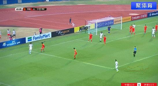 郝伟赛后18秒,郝伟回应球队负面新闻