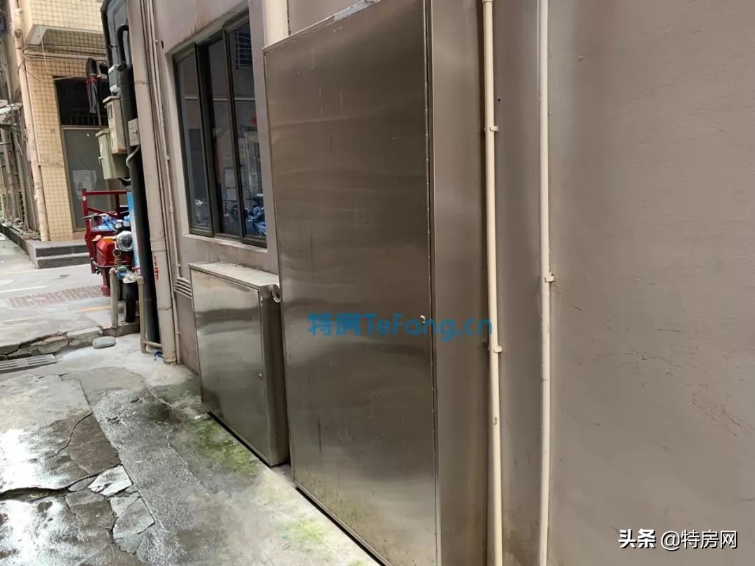 前海500米,地铁150米,买栋农民房当腾讯员工房东,太爽了