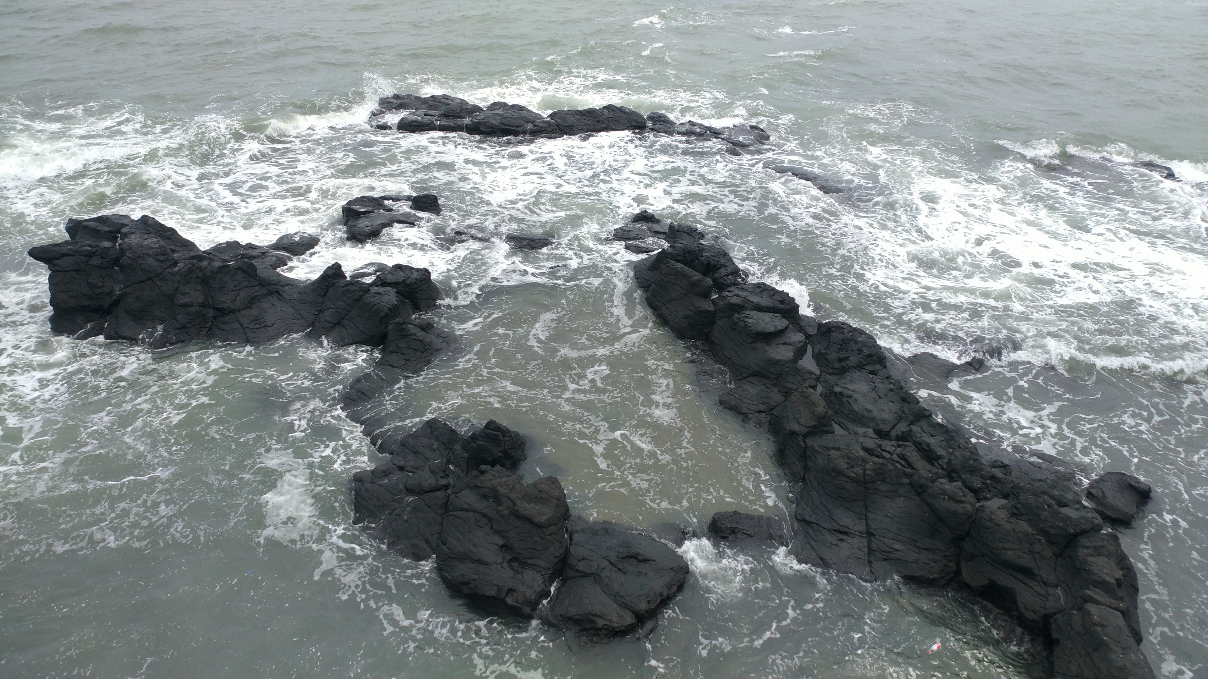 漳州火山岛自驾游玩攻略路线推荐,漳州火山岛哪个景点好玩