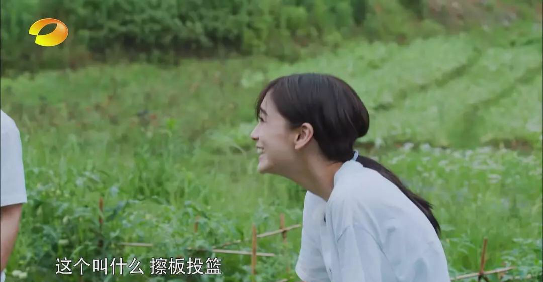 光白脸有什么用！身体白嫩闪才是斩男的终极奥义！