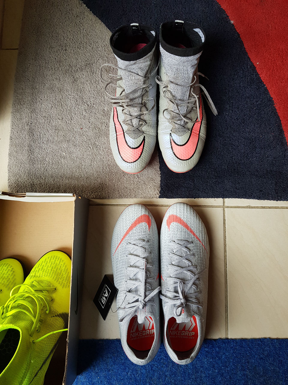 enjoyz和purecontrol,enjoyz鞋子