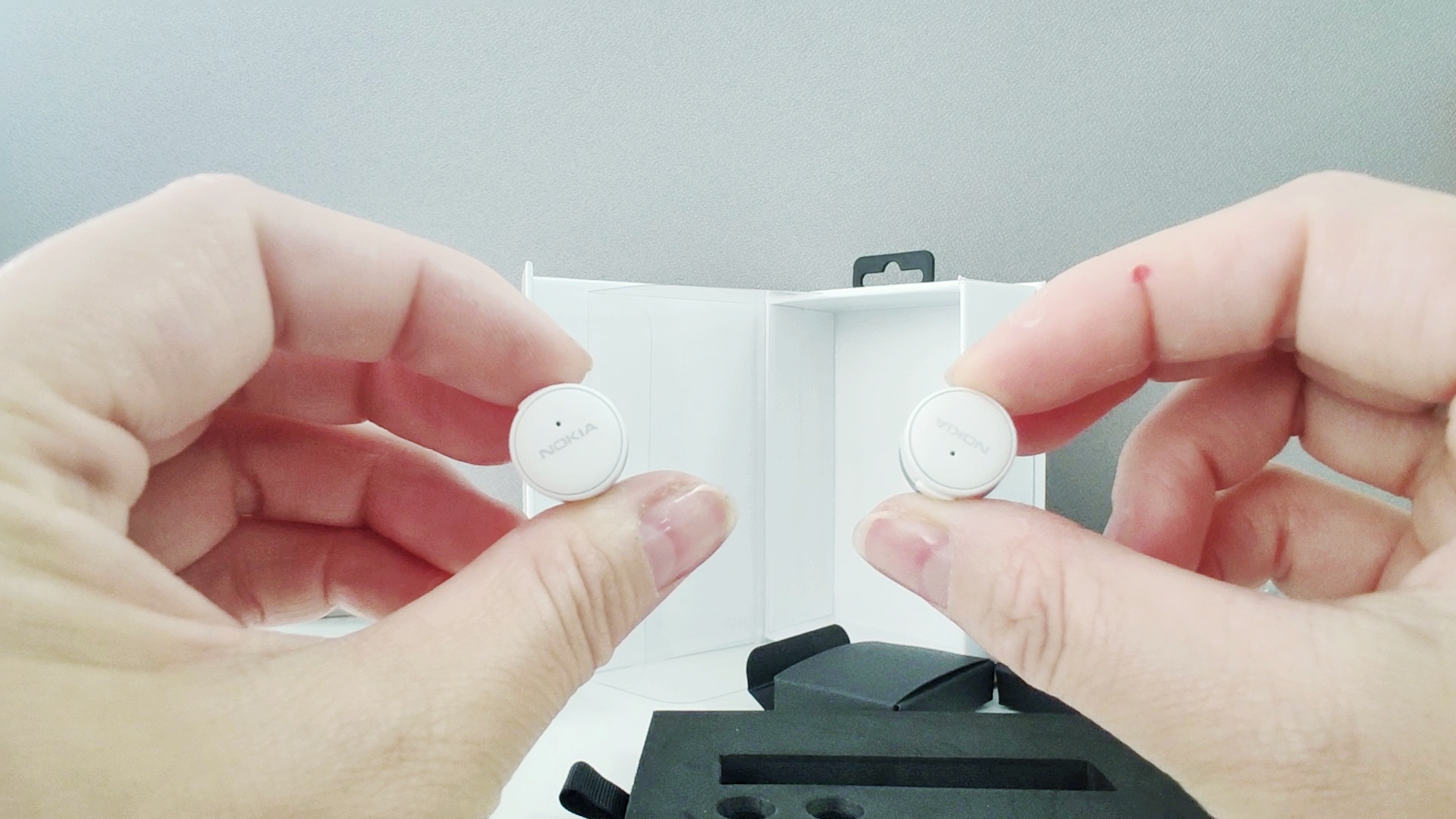 诺基亚bh705主动降噪耳机评测,诺基亚蓝牙耳机推荐评测