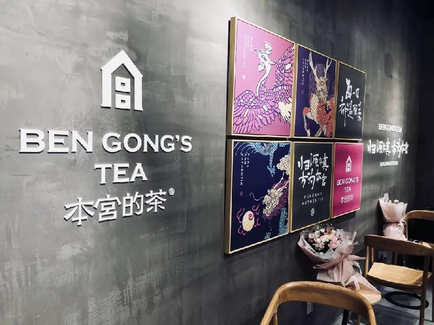 奈雪喜茶是一线品牌吗,奈雪的茶vs喜茶vs茶百道vs蜜雪冰城