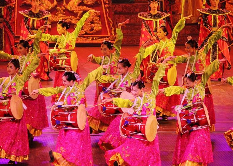 宋城九寨沟千古情门票团购,杭州宋城九寨沟千古情酒店活动