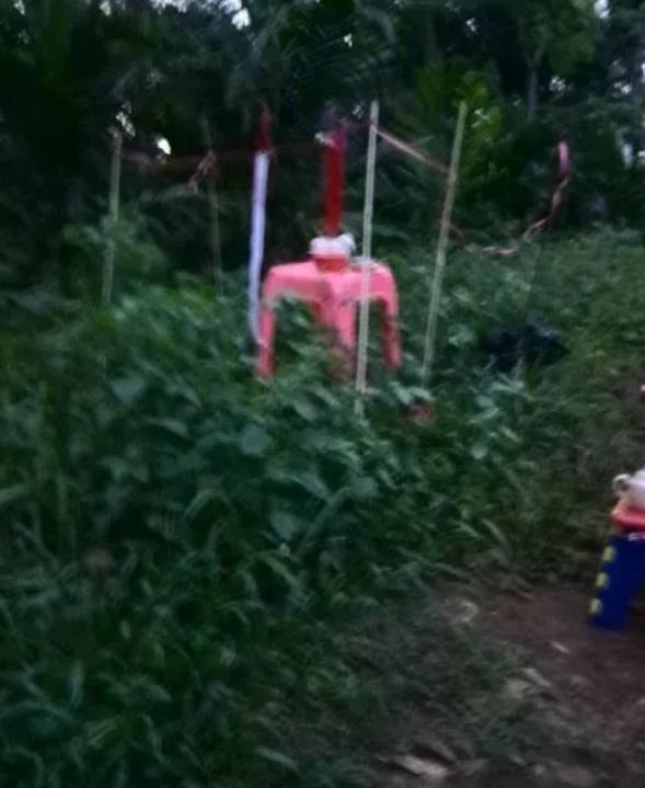 海南万宁白事习俗,定安白事风俗满三年立墓碑