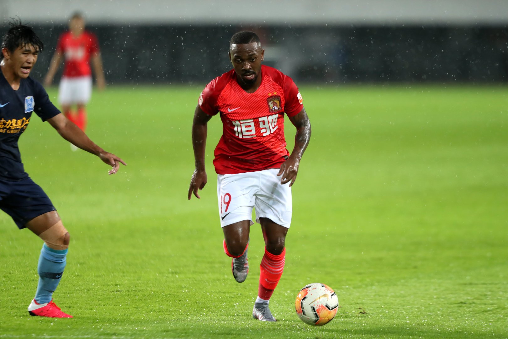 国足新星名单,国足新星有望成为奇兵吗