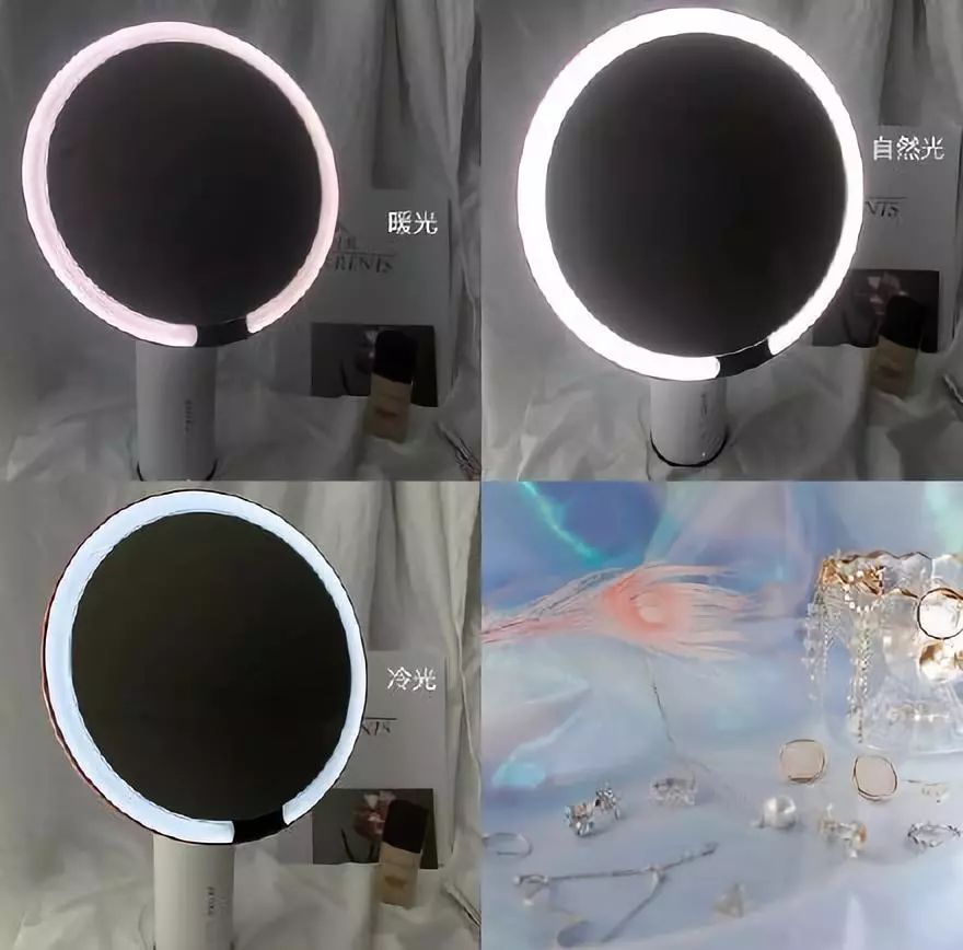 这份礼物清单请收好：点进来，转给ta，等收礼～