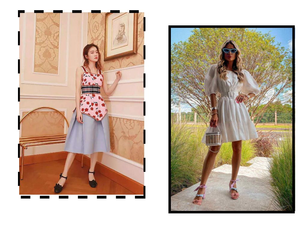 穿衣五五分好看吗,五五分身材女生穿衣搭配