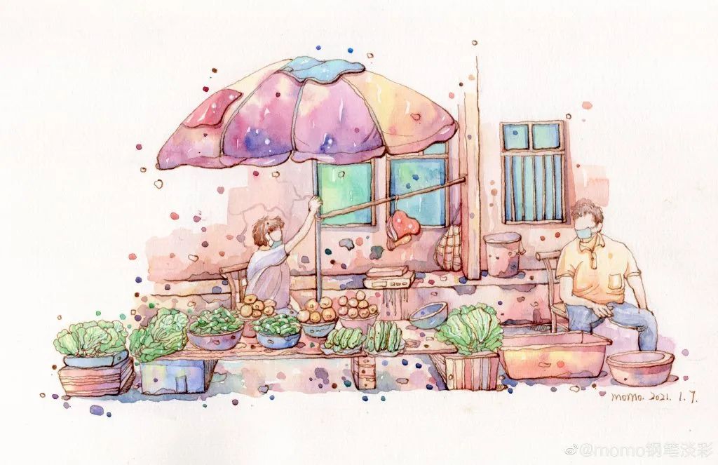 90后小姐姐在家里画画,90后小姐姐画画图片