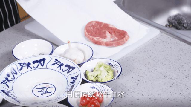 零失败的牛排,牛排零失败