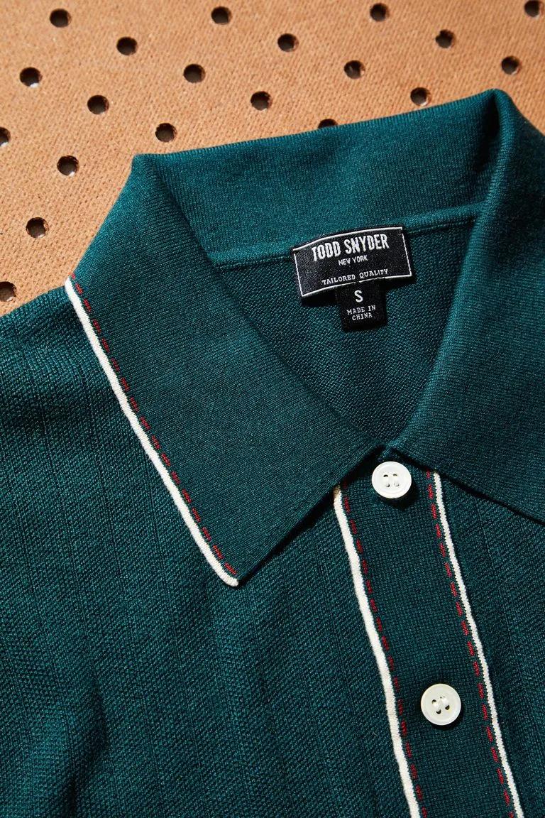 「*手党黑**同款」背后,竟藏着另一个Polo江湖?