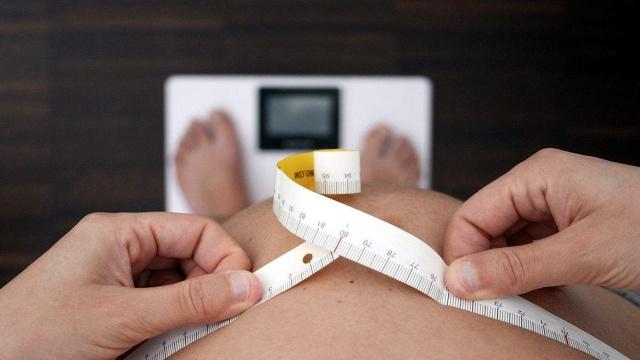 生过孩子的女人，这几个部位一眼就能看出来，当妈真的不容易