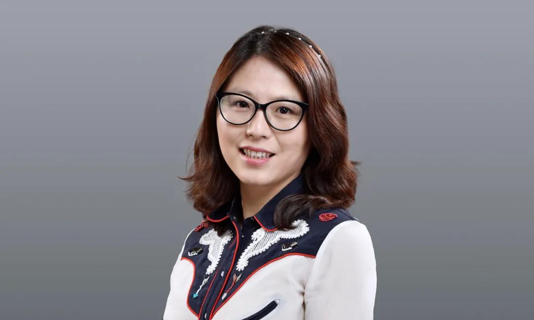 2022最具影响力商界女性排名,2023年中国最具影响力商界女性