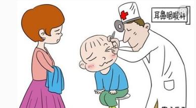 宝宝耳屎又黄又粘正常吗,宝宝耳屎有臭味怎么回事