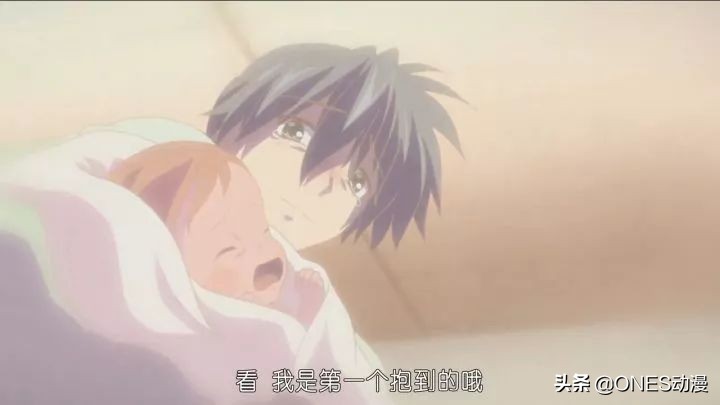 20部无可争议被冠以神作的动漫,被央视认可的日漫