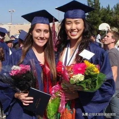 郎平访谈谈女儿考斯坦福满脸骄傲,郎平谈自己的女儿