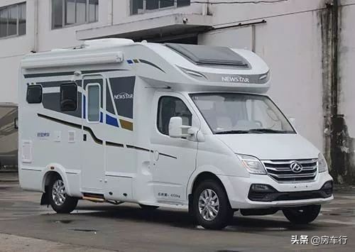 旅居房车生产,工信部旅居车房车公告