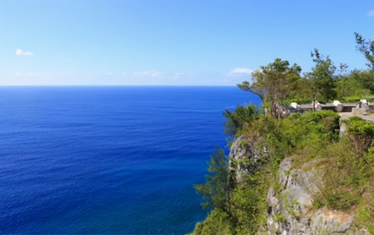 关岛在中国历史上有记载吗,关岛在二战前属于哪个国家领土