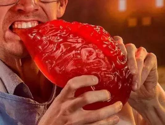 世界上最奇葩的五种糖,世界上的奇葩糖果有几种