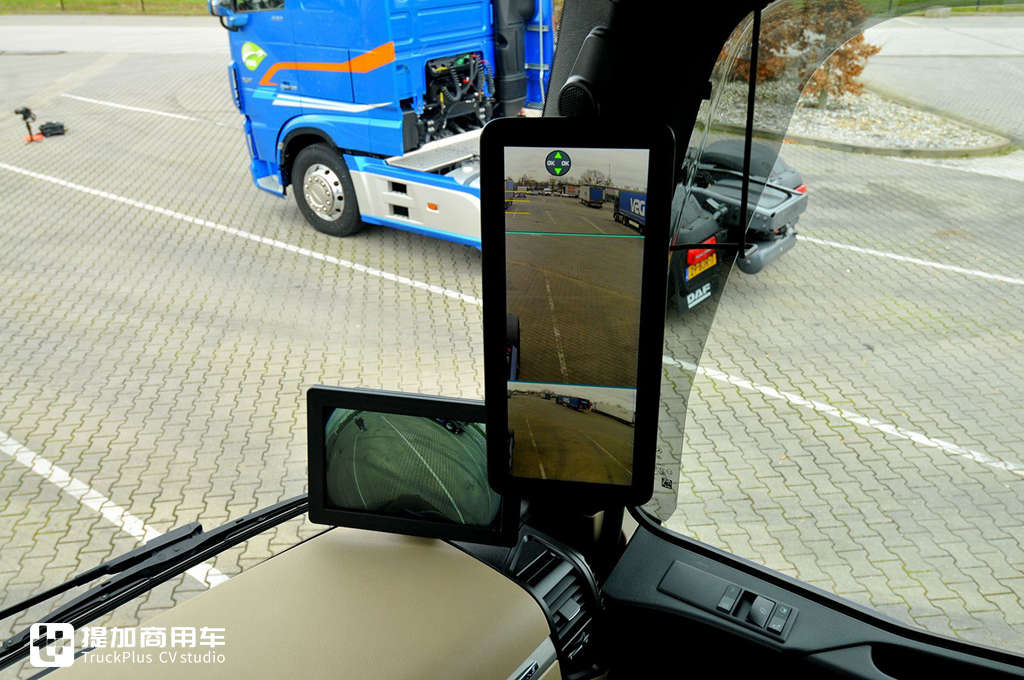 沃尔沃奔驰斯堪尼亚哪个好,奔驰沃尔沃斯堪尼亚卡车哪个更好