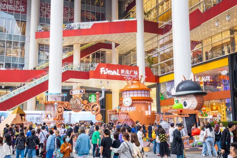 鍩庡競鏇存柊椤圭洰鍟嗕笟杩愯惀閫昏緫,鍩庡競鏇存柊瑙嗛噹涓嬬殑浜т笟璁捐