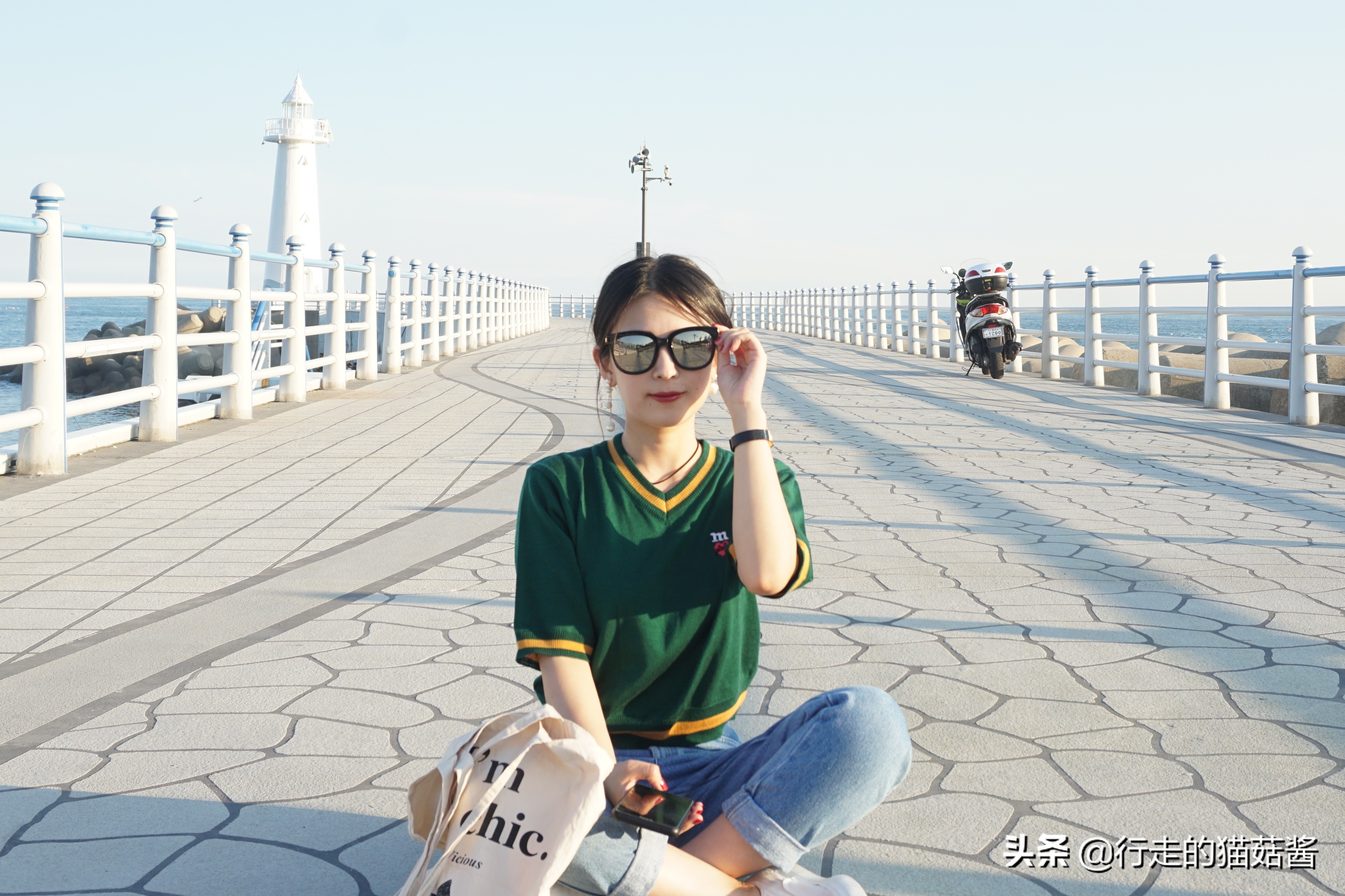 独自旅行前需要做哪些准备,女生一个人去旅游要注意什么