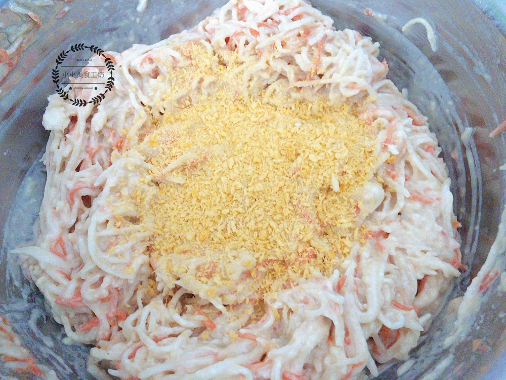 炸萝卜丸子酥脆的窍门放酵母么,炸萝卜丸子怎么炸才能酥脆