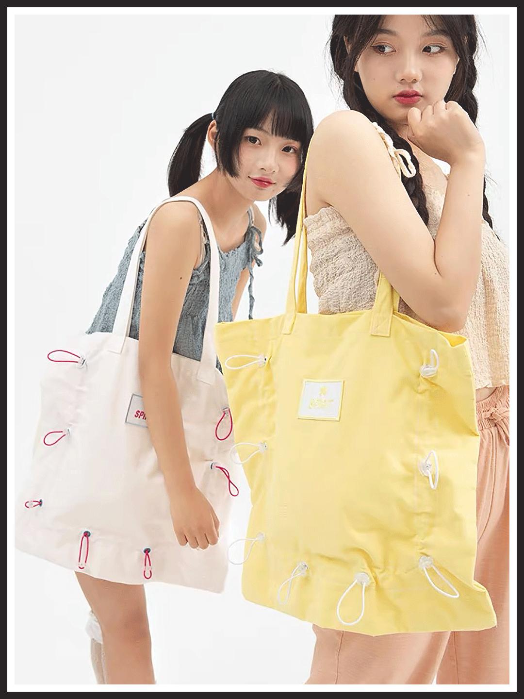 5块钱帆布包,口碑最好的帆布包店