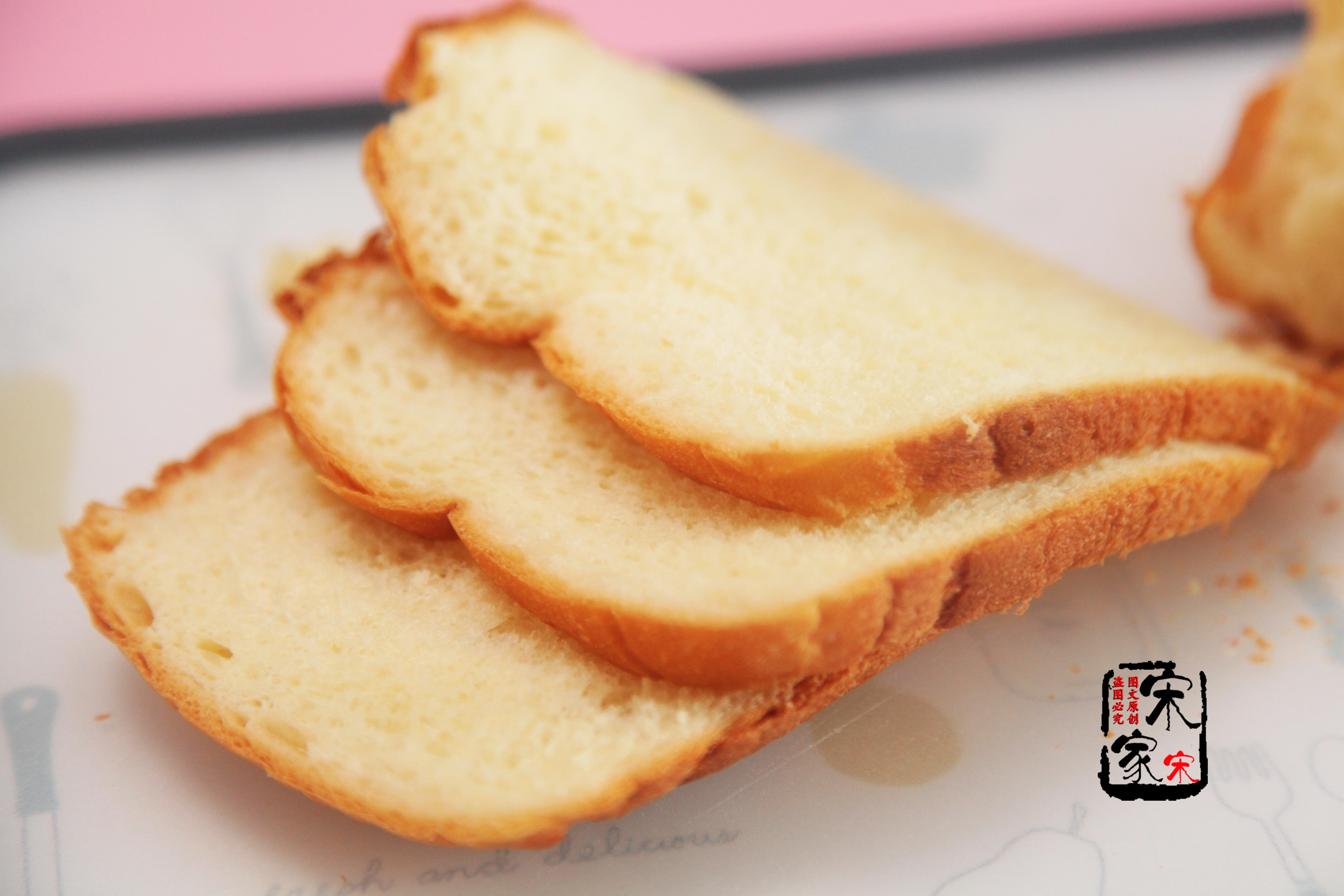 夹心面包机器全自动商用,面包机做面包的最佳配方收藏