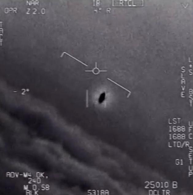 科学家称外星人或早已发现,天文学家接收外星人的信号