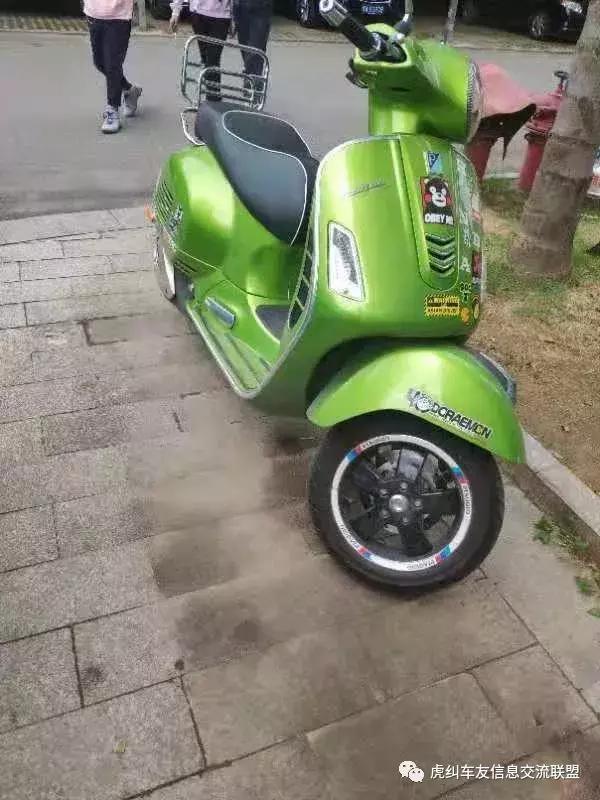 第一辆摩托车应该选踏板还是跨骑,福州摩托车新手入门