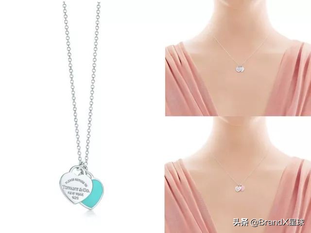 奢侈品项链应该买普通款白色的吗,奢侈品项链哪一款值得买