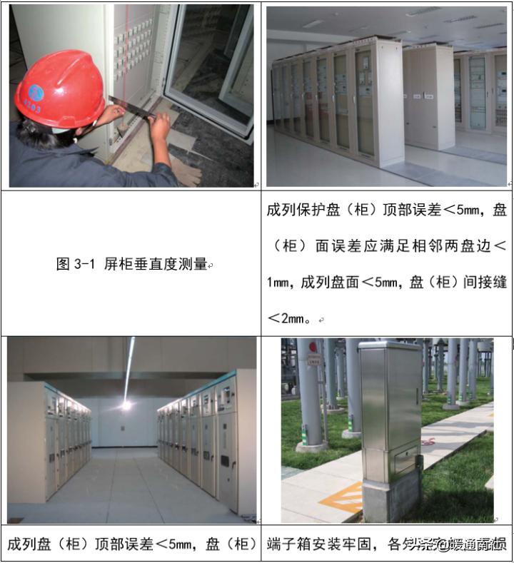 成套配电柜安装,成套配电柜控制柜基础安装视频