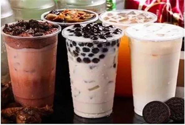 奶茶店的半糖甜一点还是标准糖甜,半糖到底有多甜