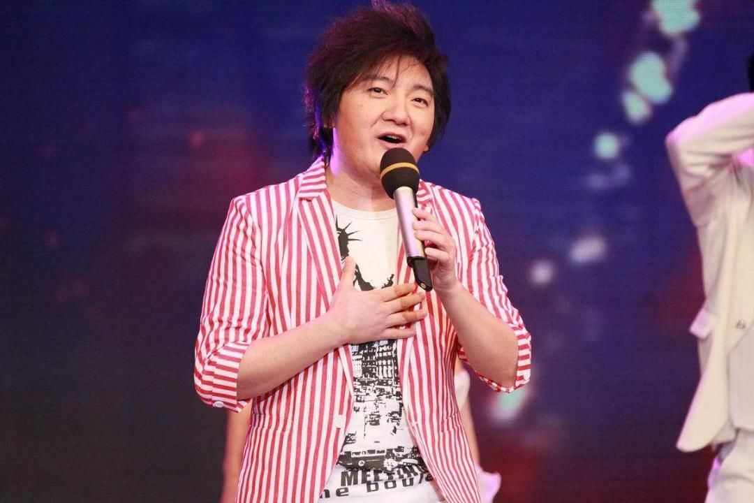 靠一首歌吃一辈子的歌手有哪些,靠一首歌吃一辈子的5位歌手